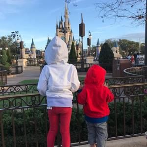 Meet your Posher, Tracey